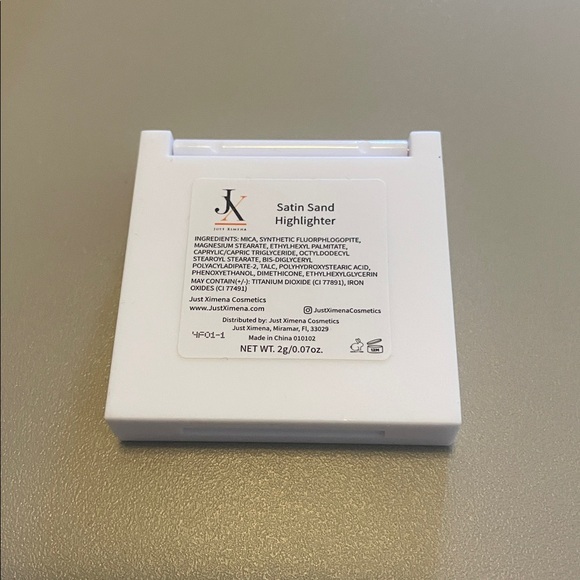 Glam Makeup Set - Picture 9 of 14